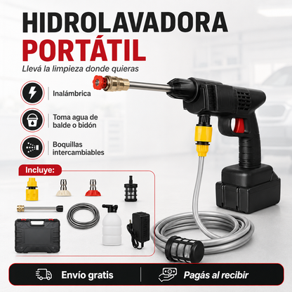 ProCar 360™ – EL KIT QUE TODO CONDUCTOR DEBERÍA LLEVAR