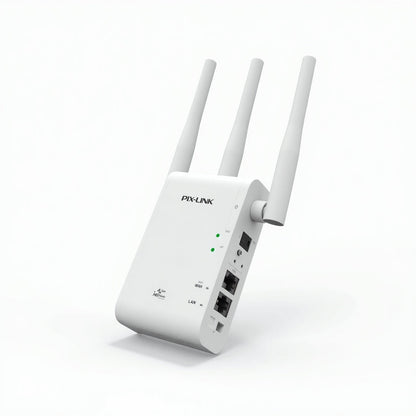 ROUTER STAR PXLINK TT ULTRA WIFI 5G - SIN MENSUALIDADES - [PRODUCTO IMPORTADO U.S.A]