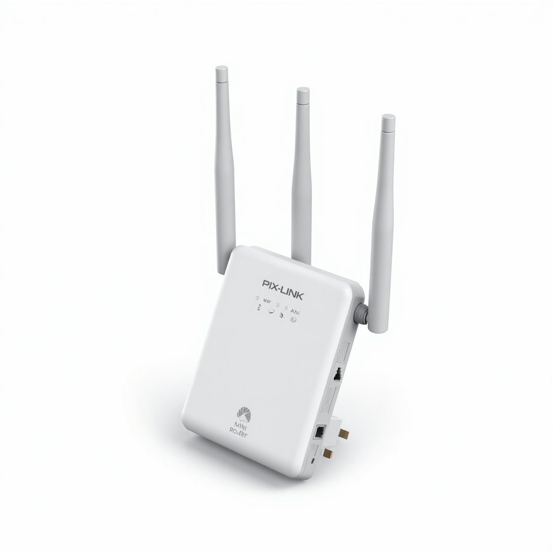 ROUTER STAR PXLINK TT ULTRA WIFI 5G - SIN MENSUALIDADES - [PRODUCTO IMPORTADO U.S.A]