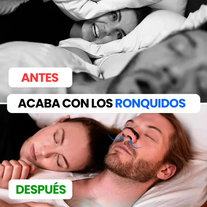 Parche nasal® + ENVÍO GRATIS🔥