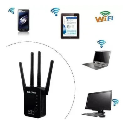 ROUTER STAR PXLINK TT ULTRA WIFI 5G - SIN MENSUALIDADES - [PRODUCTO IMPORTADO U.S.A]